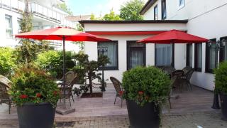 Hotel Niedersachsen - 6