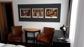 Hotel Niedersachsen - Quakenbrück - 4