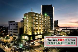 Zest Harbour Bay Batam by Swiss-Belhotel International - Nagoya - 9