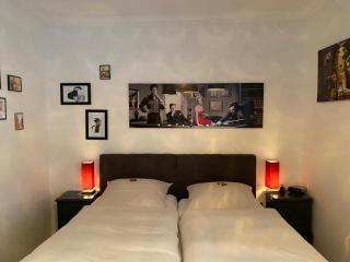 Hotel Niedersachsen - 1