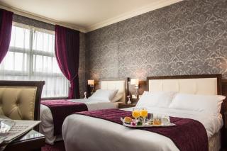 The Great Northern Hotel - 1