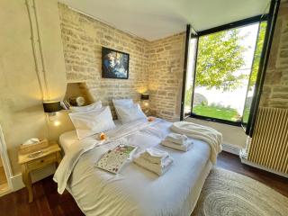 MonCoeur, maison et jardin à 700 m des Hospices de Beaune - 6