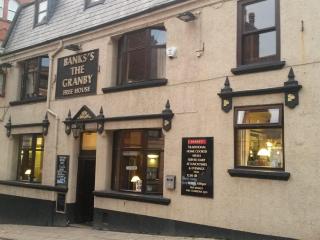 The Granby hotel - Whitby - 0