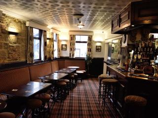 The Granby hotel - Whitby - 3