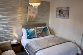 The Granby hotel - Whitby - 8