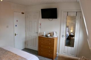 The Granby hotel - Whitby - 7