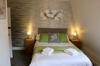 The Granby hotel - Whitby - 5