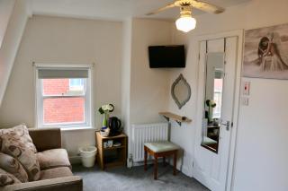 The Granby hotel - Whitby - 3