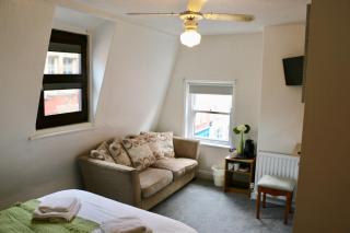 The Granby hotel - Whitby - 2