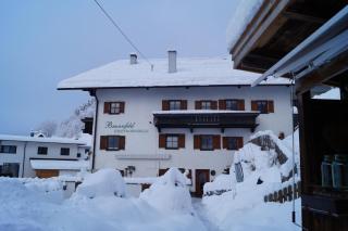 Brunnfeld Ferienwohnungen - Oetz - 4