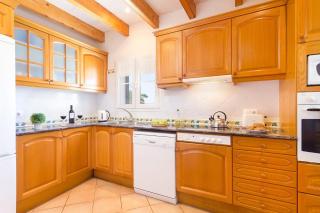 Villa Girasol by Villa Plus - Alaior - 1