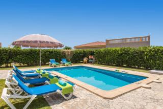 Villa Jardin Del Mar by Villa Plus - Cala'n Forcat - 9