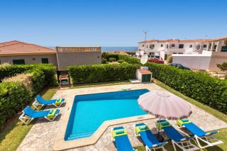 Villa Jardin Del Mar by Villa Plus - Cala'n Forcat - 6