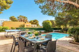 Villa Jose Blanc by Villa Plus - Cala Blanca - 7