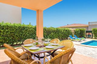 Villa Jardin Del Mar by Villa Plus - Cala'n Forcat - 4