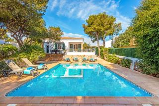 Villa Jose Blanc by Villa Plus - Cala Blanca - 4