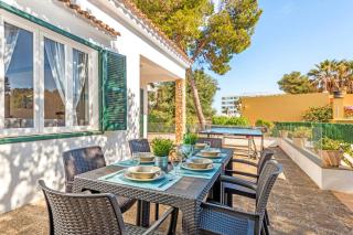 Villa Jose Blanc by Villa Plus - Cala Blanca - 2