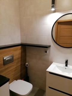 Family Homes - Apartamenty przy Zatoce - Puck - 4