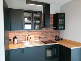 Family Homes - Apartamenty przy Zatoce - Puck - 7