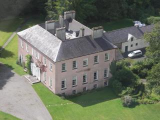 Enniscoe House - Crossmolina - 3