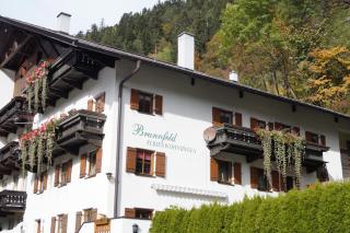 Brunnfeld Ferienwohnungen - Oetz - 2
