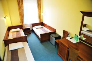 Spa Hotel Gloria - 1