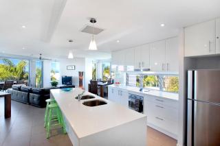 Alpha On Elanda 4 Elanda St 53 - Sunshine Beach - 1