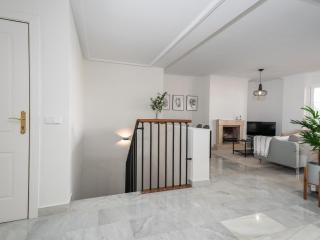 Señorío de aloha 2 bedroom within walking distance to Puerto Banus - Marbella - 7