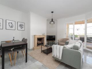 Señorío de aloha 2 bedroom within walking distance to Puerto Banus - Marbella - 9