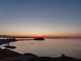 Hotel Grotta - Naxos Chora - 7