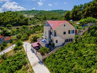 Villa Blue Oasis - Postira - 9