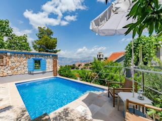 Villa Blue Oasis - Postira - 8