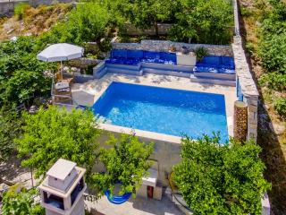 Villa Blue Oasis - Postira - 2
