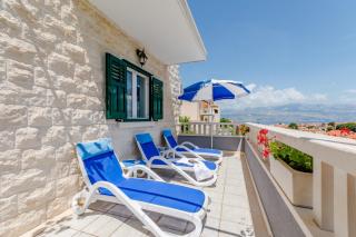Villa Blue Oasis - Postira - 8