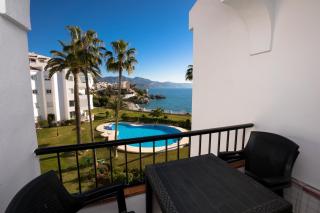 Edf. Las Palmeras 2º 40 - Nerja - 8