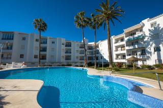Edf. Las Palmeras 2º 40 - Nerja - 1