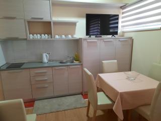 Apartman Karadjordje 2 - Belgrad - 6