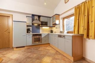 Haus Jochler - Ried im Zillertal - 8