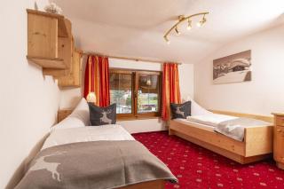 Haus Jochler - Ried im Zillertal - 3