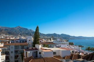 Edf. Sirena 7ºK - Nerja - 0