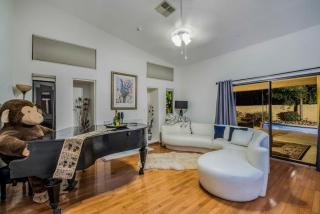 Beautiful Scottsdale Escape Heated Pool, Spa, & Putting Green - Phoenix - 5