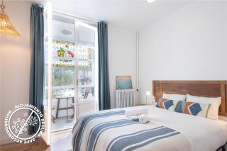Belle Époque Self-check-in Guesthouse - Adults-Only - San Sebastián - 0