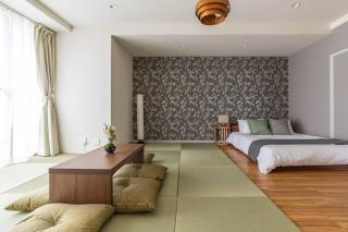 Mido Elphan Building 8 - Osaca - 4