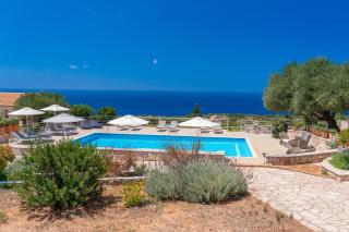 Blue Horizon Cottages - Tzamarelláta - 4