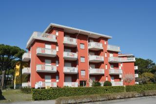Lignano Riviera cheap apartment - Lignano Sabbiadoro - 0