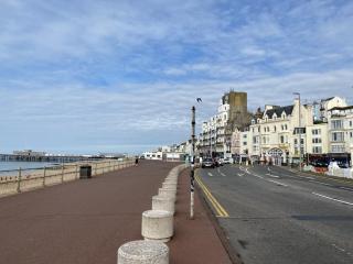 Astral Lodge - Hastings - 3