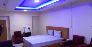 AL MADEENA RESTHOUSE - Ras al Khaimah - 4