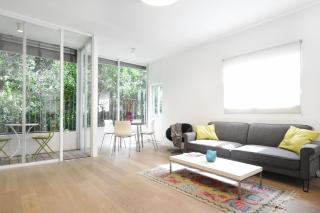 Light Ivory by HolyGuest - Tel Aviv - 8