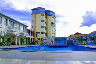Splendid Hotel - 7