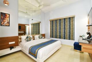 Hotel Vacation Inn - Amritsar - 9